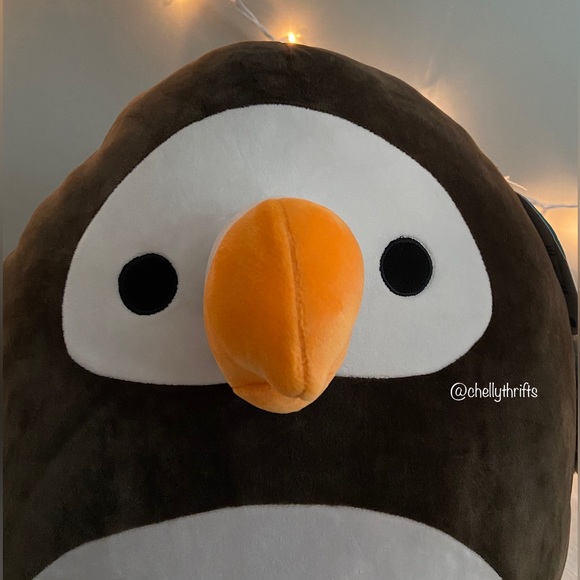 Squishmallow Donnan 16” - Picture 3 of 4